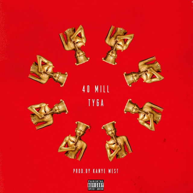 40 Mill - Single