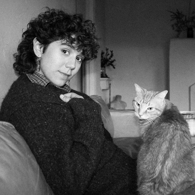 Olive Klug