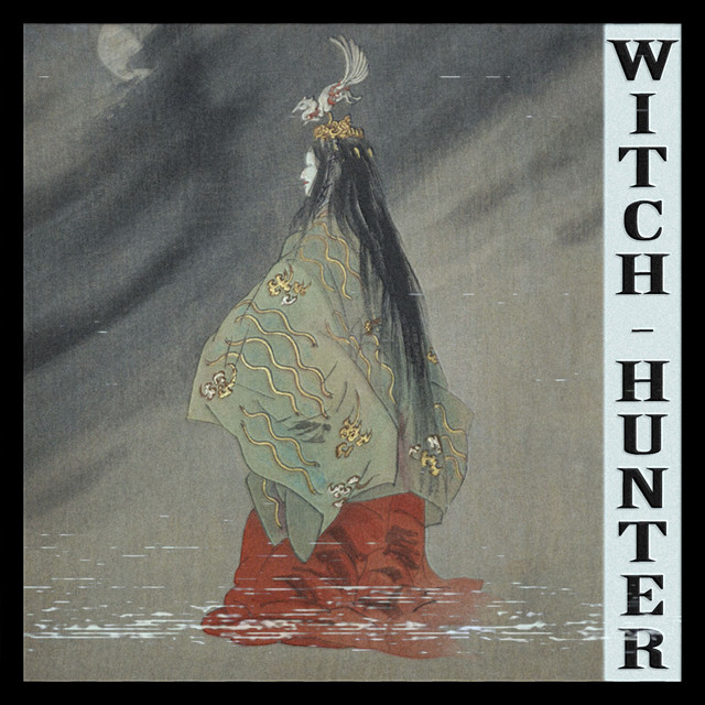 Witch Hunter