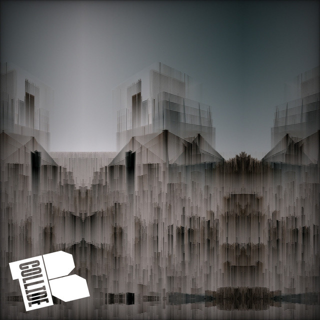 Collide Session #1 - Archive