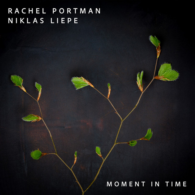 Moment in Time