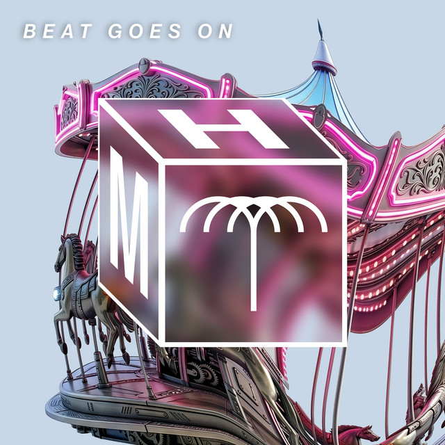 Beat Goes On