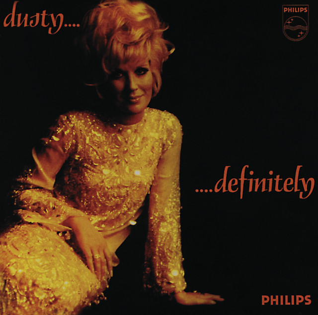 Dusty... Definitely (Expanded Edtion)