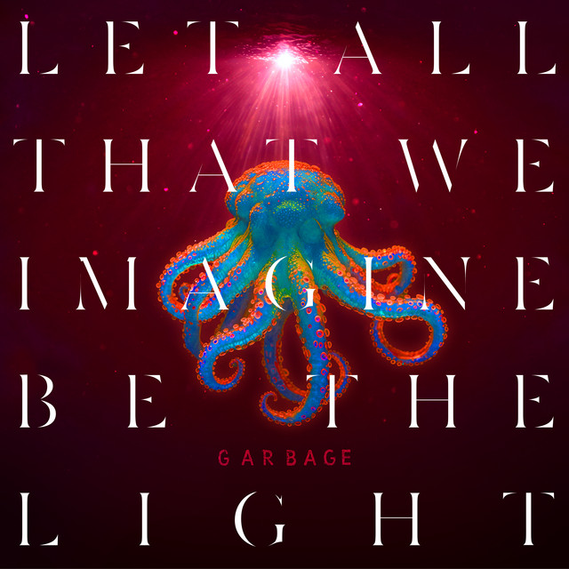 Let All That We Imagine Be The Light