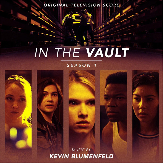Kevin Blumenfeld