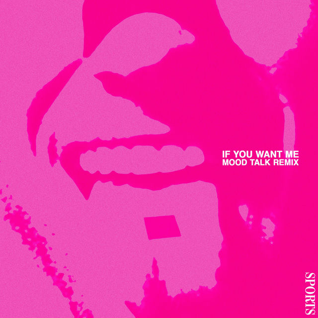 If You Want Me (Mood Talk Remix)