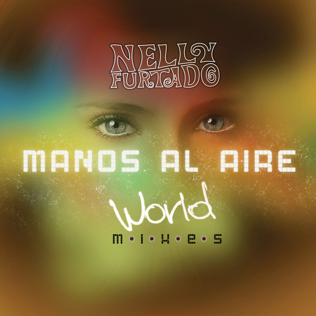 Manos Al Aire (Urban Remix)