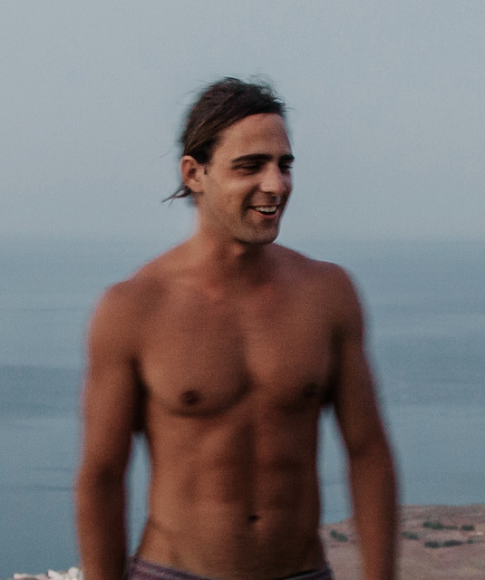 Justin Prins