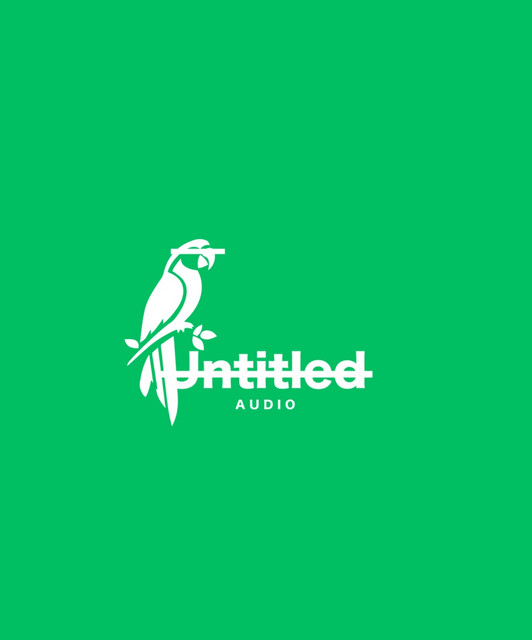 Untitled Audio