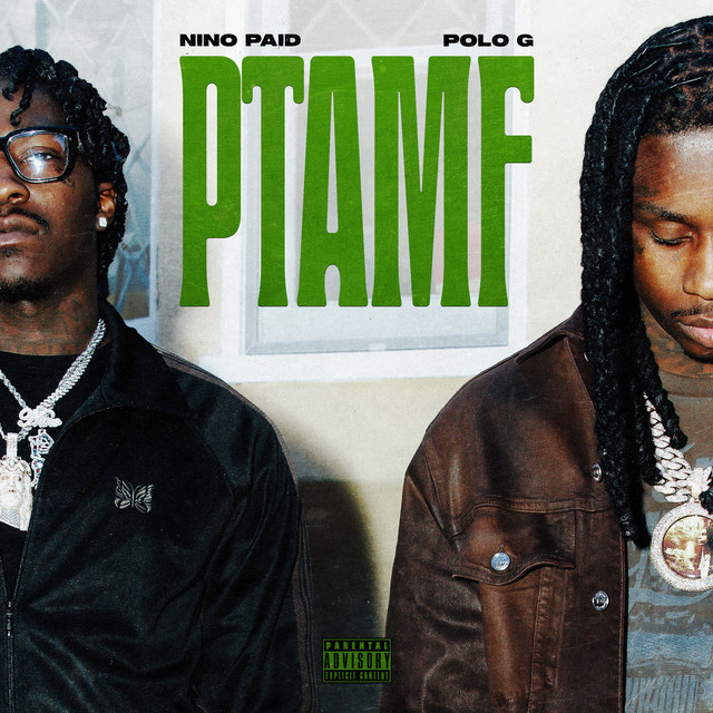 Play This At My Funeral (feat. Polo G)
