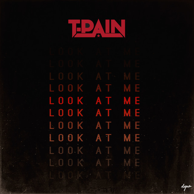 Look At Me