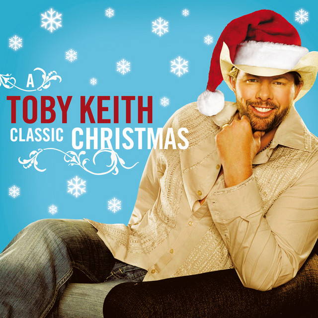 Toby Keith: A Classic Christmas