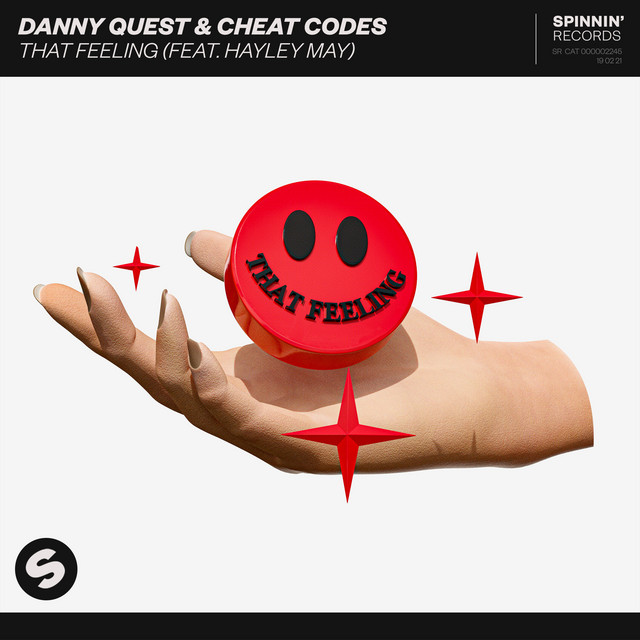 That Feeling (feat. Hayley May) [Extended Mix]