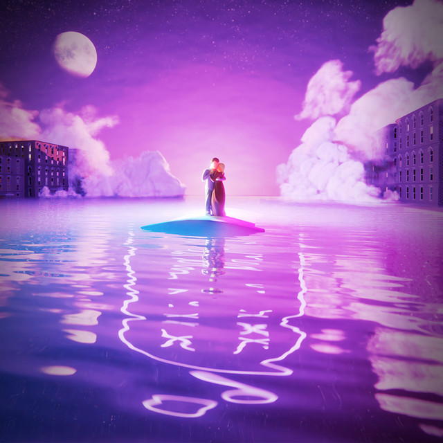 Slo-Fi Ghost