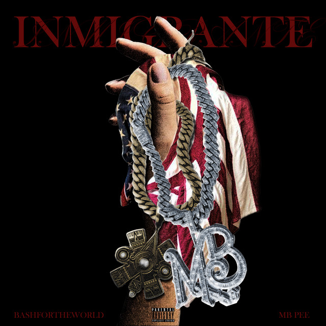 Inmigrante