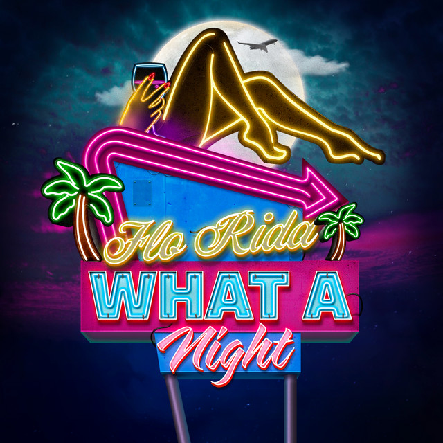 What A Night (Sped Up TikTok Version)