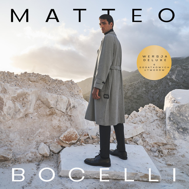 MATTEO (Wersja Deluxe)