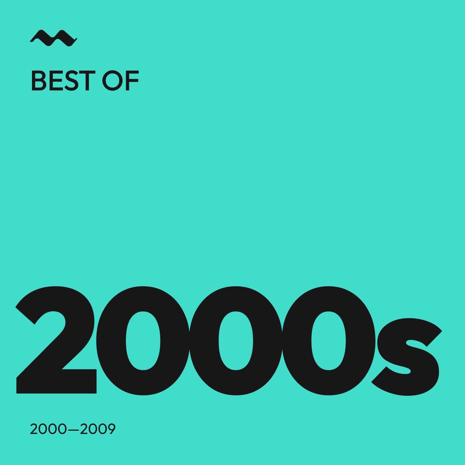 Best Of 2000s