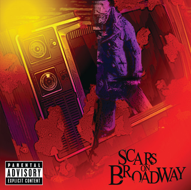 Scars On Broadway