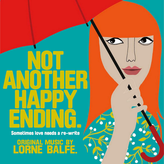 Not Another Happy Ending