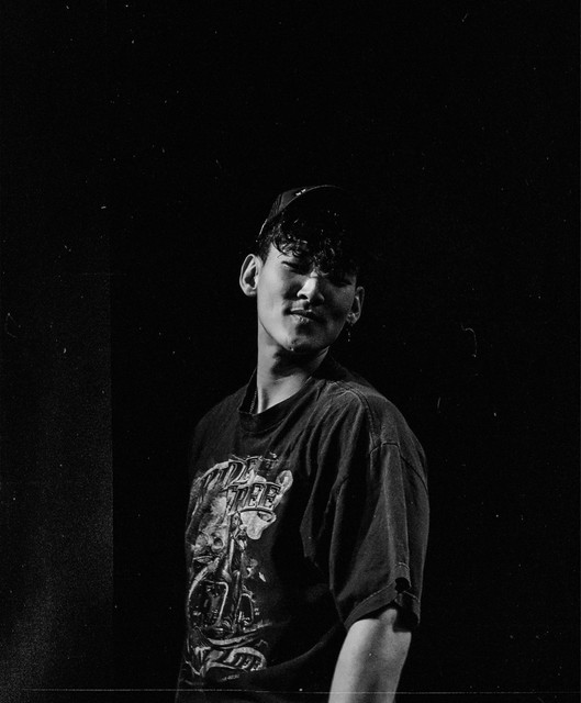 Justin Park