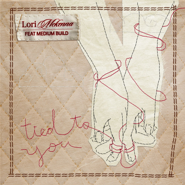 Tied To You (feat. Medium Build)
