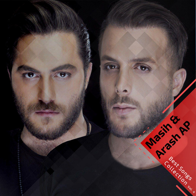 Masih & Arash AP - Best Songs Collection, Vol. 4