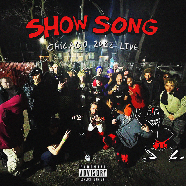 SHOW SONG