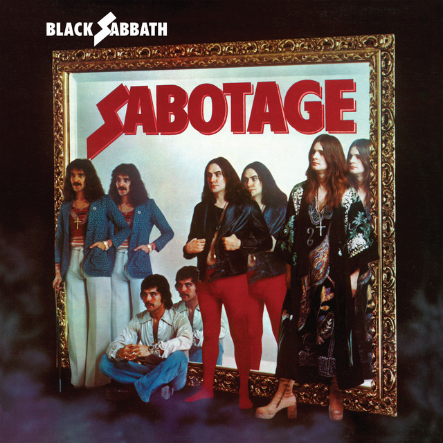 Am I Going Insane (Radio) [2021 Remaster]