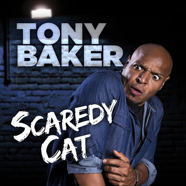Tony Baker
