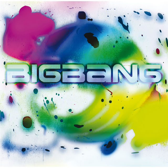 BIGBANG+ライブ・トラックス