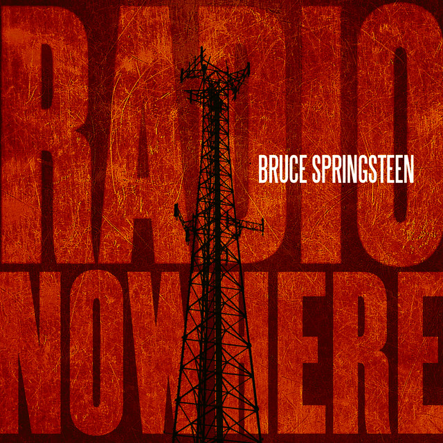 Radio Nowhere