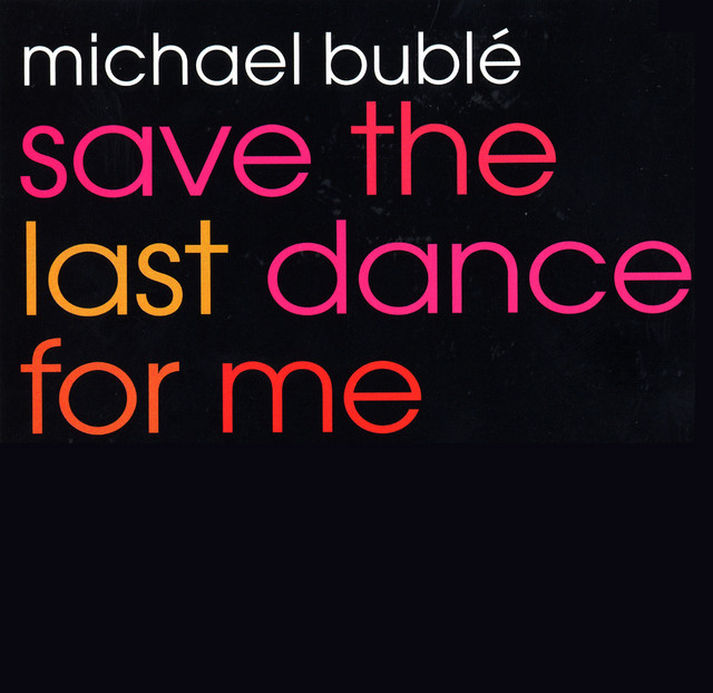 Save the Last Dance for Me EP