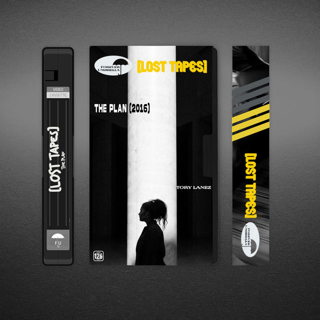 The Plan (Lost Tapes 2016)