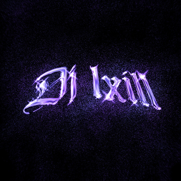 DJ LXILL