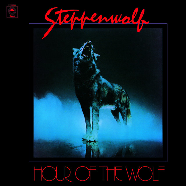 Hour Of The Wolf