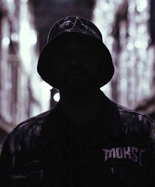 Moksi