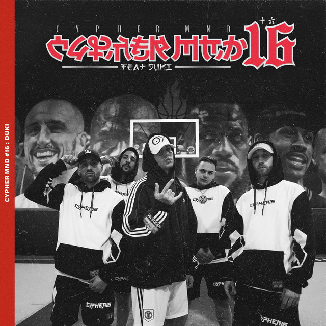 Cypher MND #16: DUKI