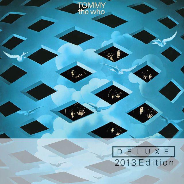 Tommy (Deluxe Edition)