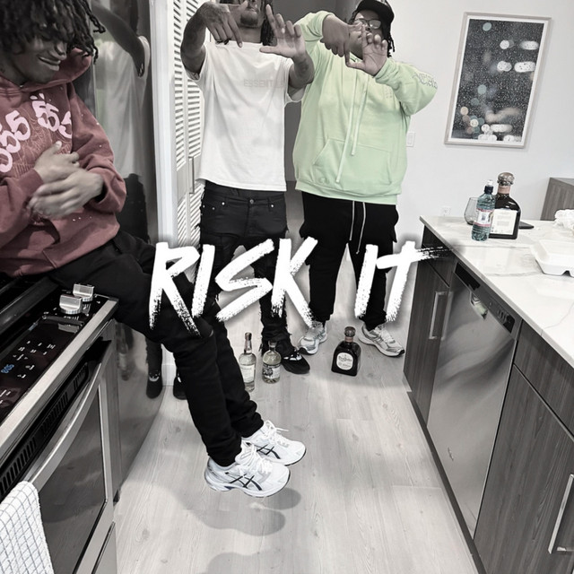 RISK IT