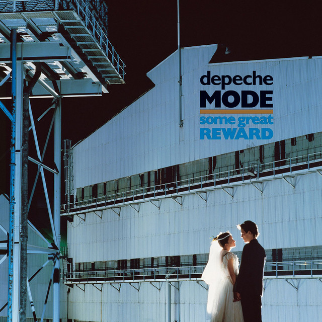 Some Great Reward (2006 Remaster)