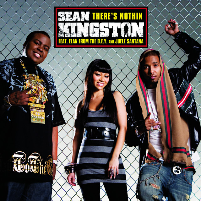 There's Nothin (feat. The DEY & Juelz Santana)