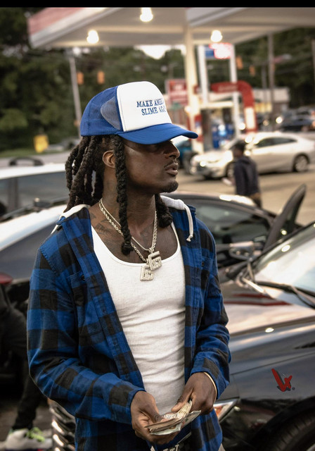 Young Trez