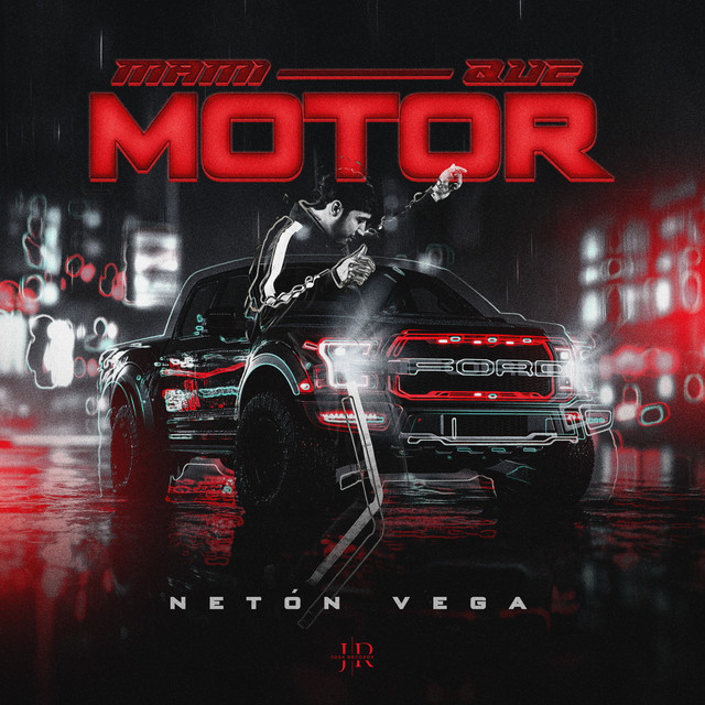 Qué Motor