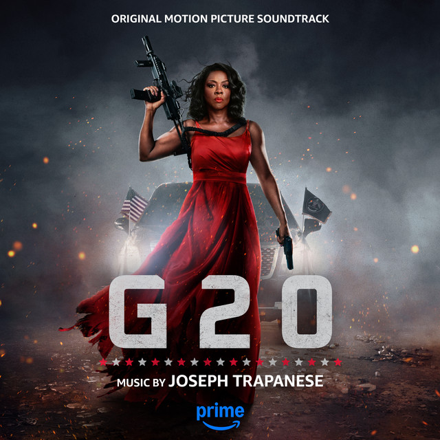 G20 (Original Motion Picture Soundtrack)