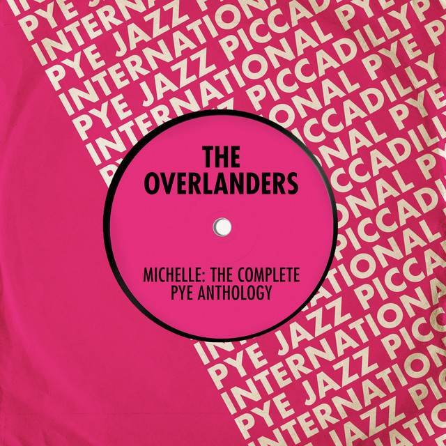 The Overlanders