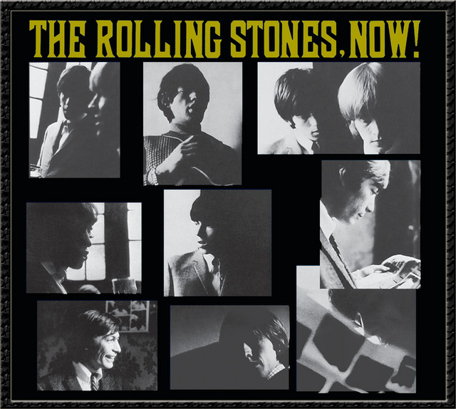 Now! (Hybrid SACD)