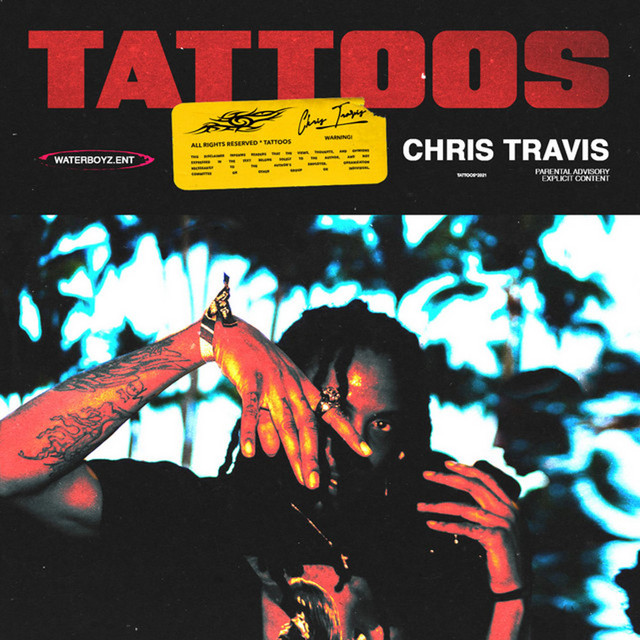 Tattoos