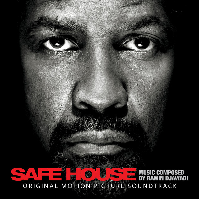 Safe House (Original Motion Picture Soundtrack)