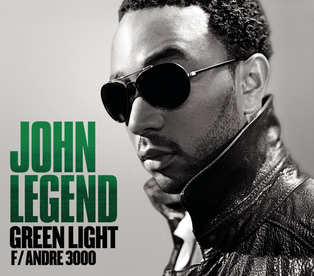 Green Light feat. Andre 3000